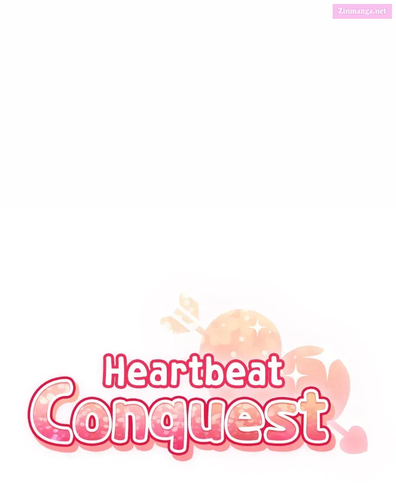 Heartbeat Conquest Zinmanga X Chapter 44 Page 19