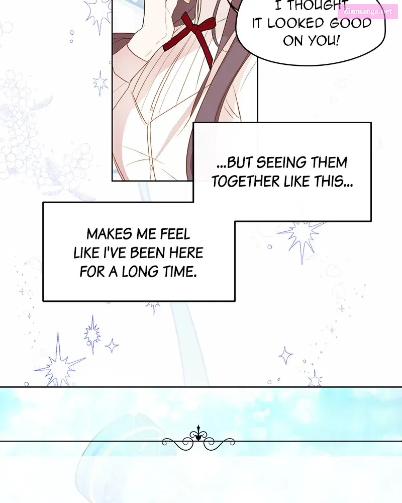 Heartbeat Conquest Zinmanga X Chapter 44 Page 44