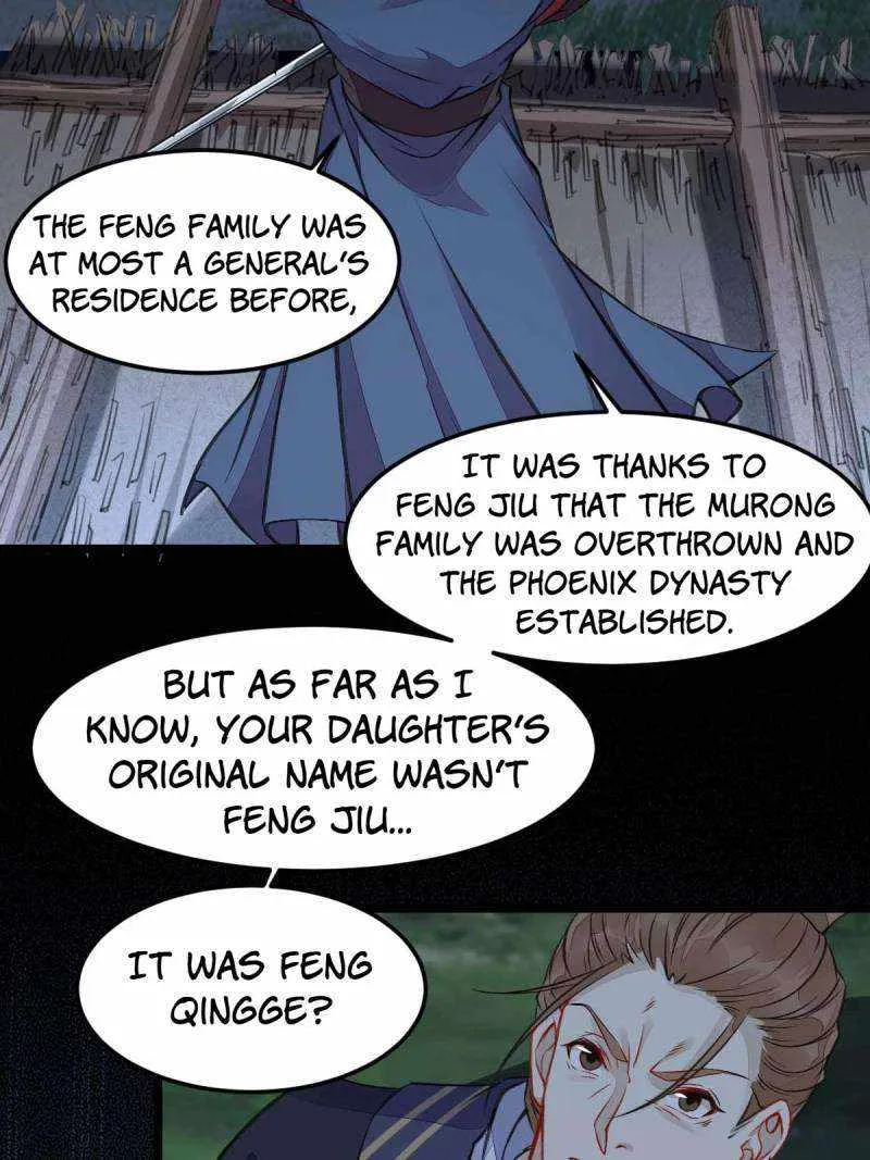 The Ghostly Doctor Zinmanga X Chapter 488 Page 3