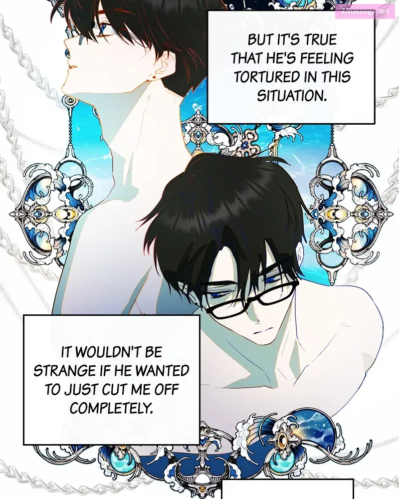 Heartbeat Conquest Zinmanga X Chapter 43 Page 4