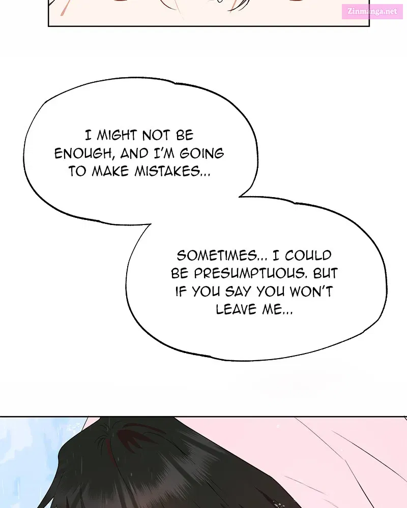 Heartbeat Conquest Zinmanga X Chapter 43 Page 27