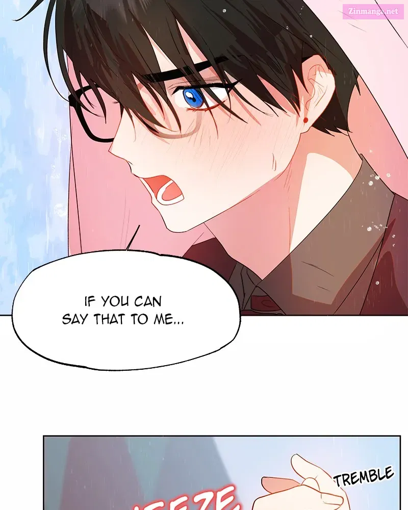 Heartbeat Conquest Zinmanga X Chapter 43 Page 28