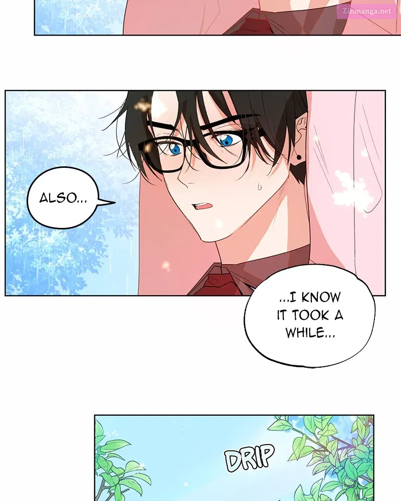 Heartbeat Conquest Zinmanga X Chapter 43 Page 34