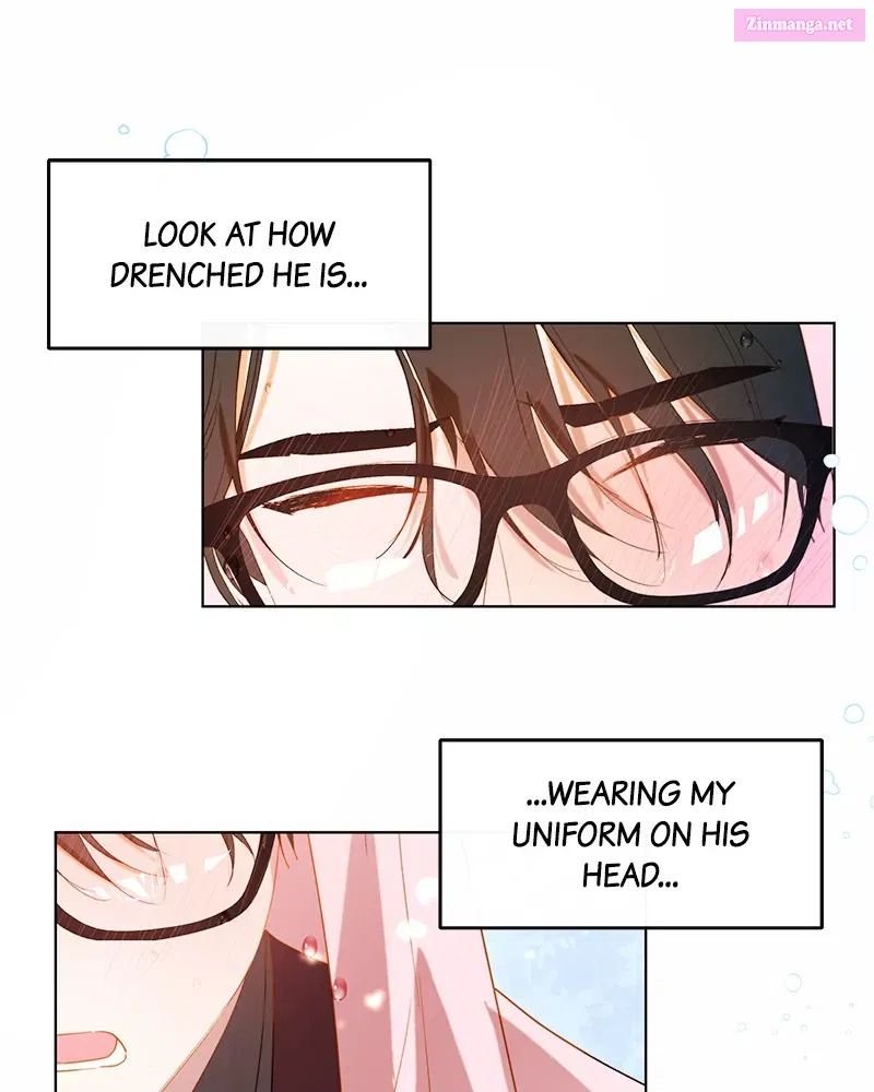 Heartbeat Conquest Zinmanga X Chapter 43 Page 37