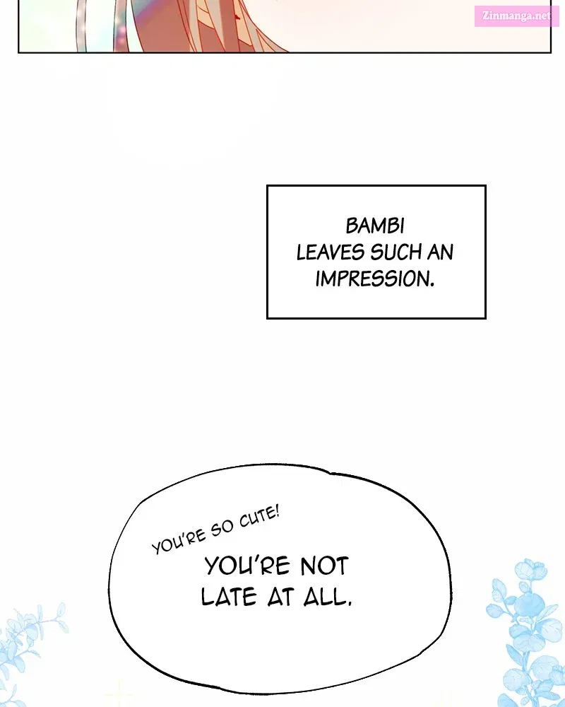 Heartbeat Conquest Zinmanga X Chapter 43 Page 41