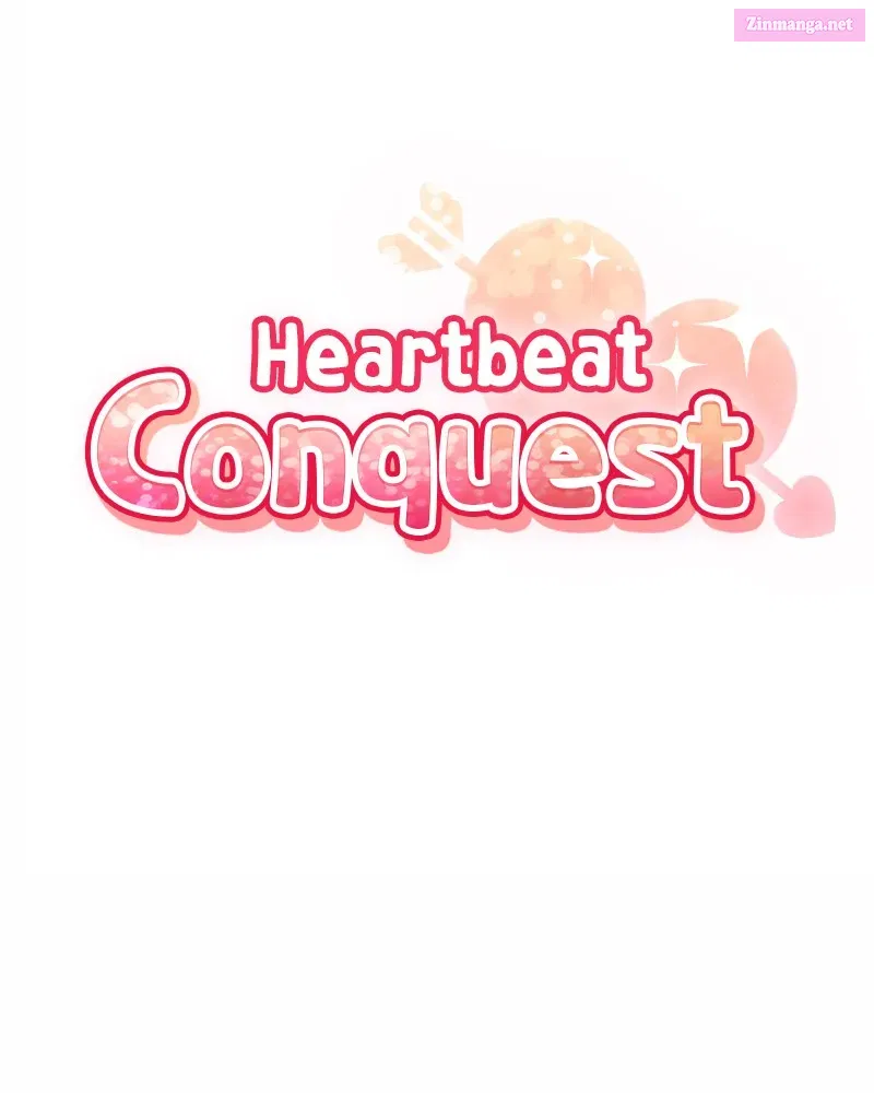 Heartbeat Conquest Zinmanga X Chapter 43 Page 43
