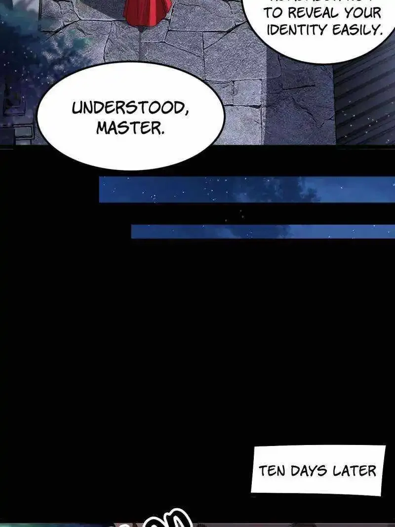 The Ghostly Doctor Zinmanga X Chapter 487 Page 10