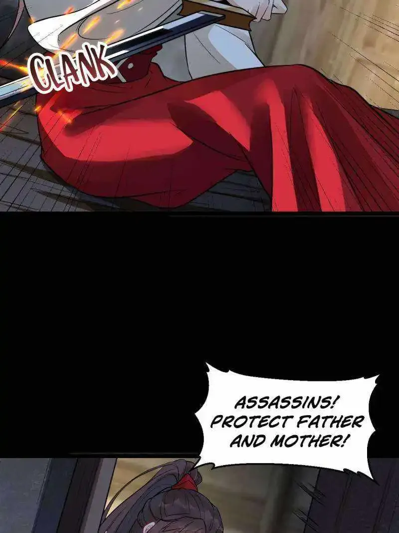 The Ghostly Doctor Zinmanga X Chapter 487 Page 19
