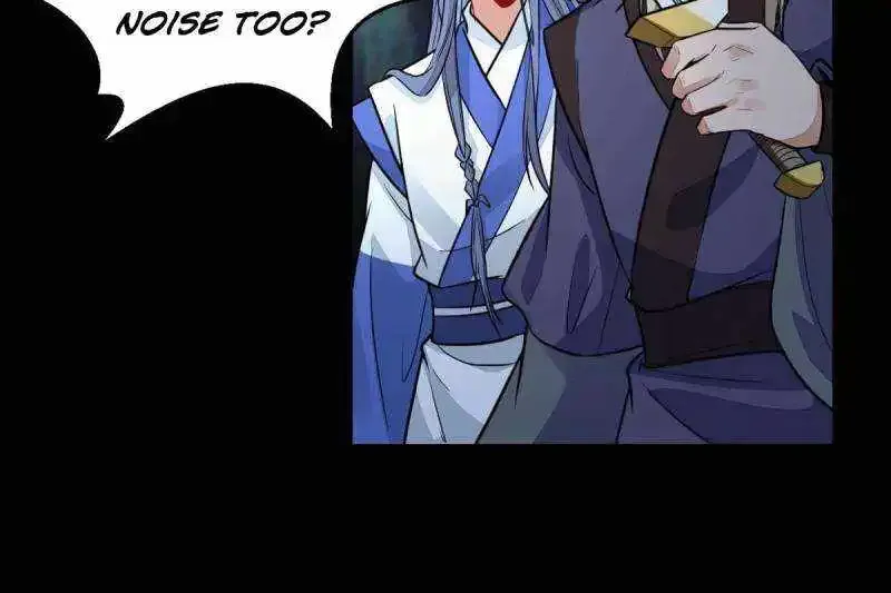 The Ghostly Doctor Zinmanga X Chapter 487 Page 21