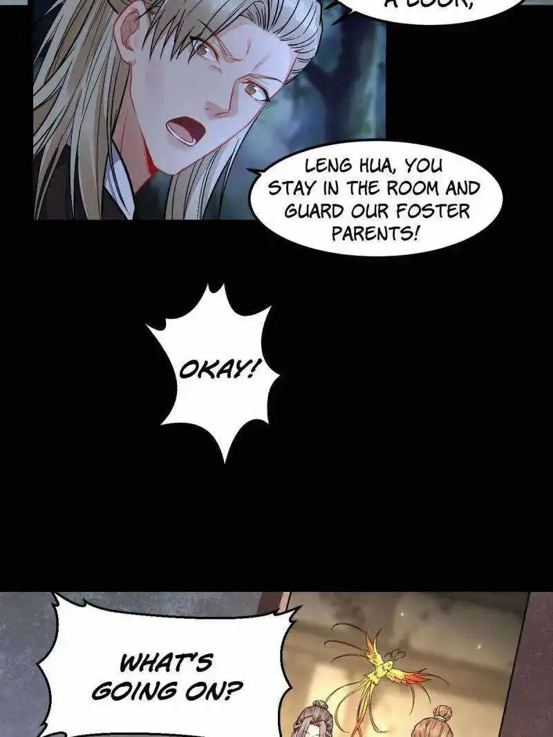 The Ghostly Doctor Zinmanga X Chapter 487 Page 23