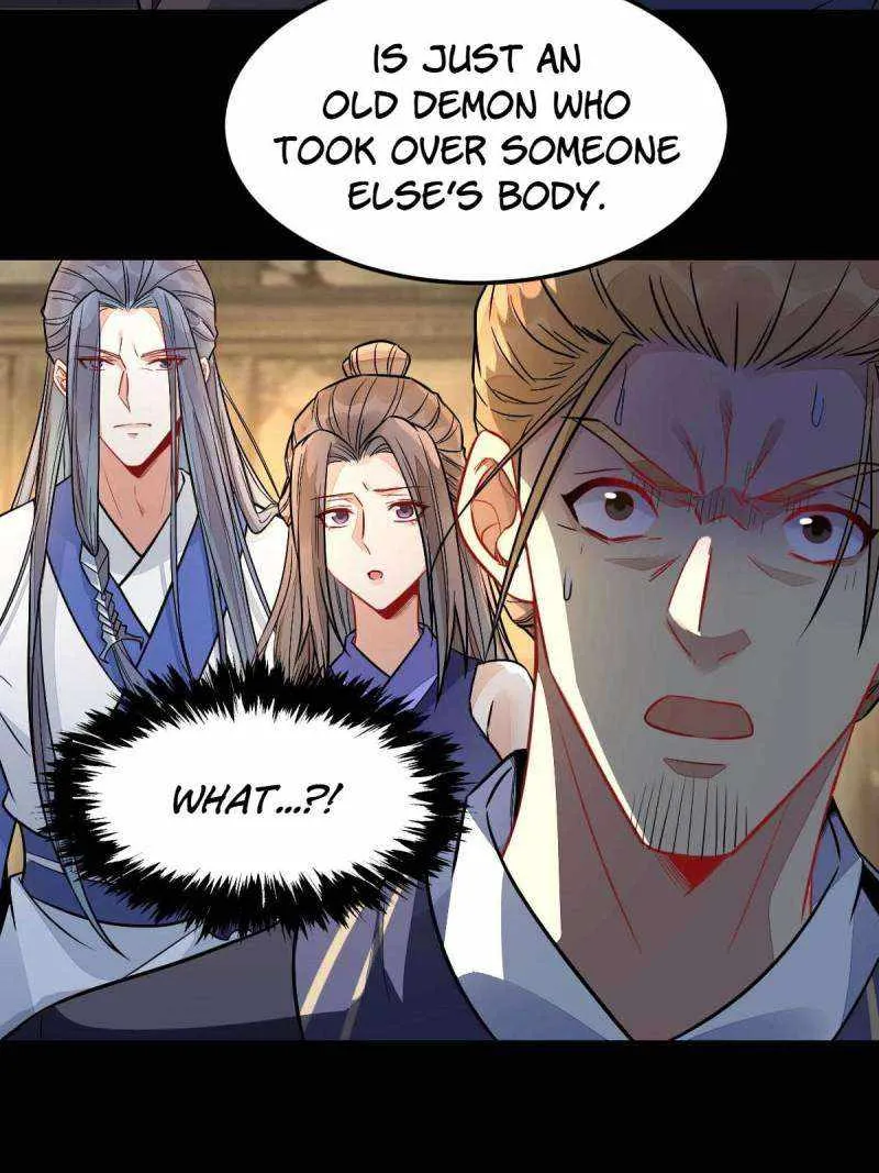 The Ghostly Doctor Zinmanga X Chapter 487 Page 35
