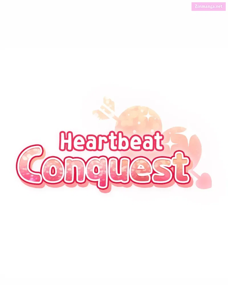 Heartbeat Conquest Zinmanga X Chapter 42 Page 20