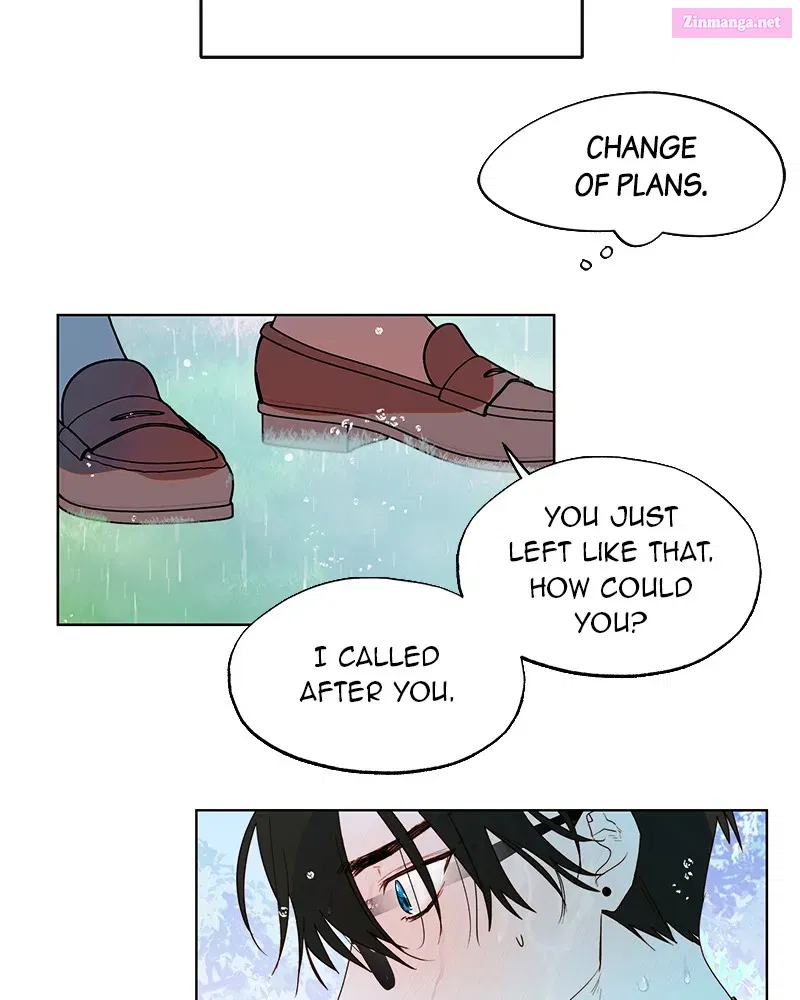 Heartbeat Conquest Zinmanga X Chapter 42 Page 29