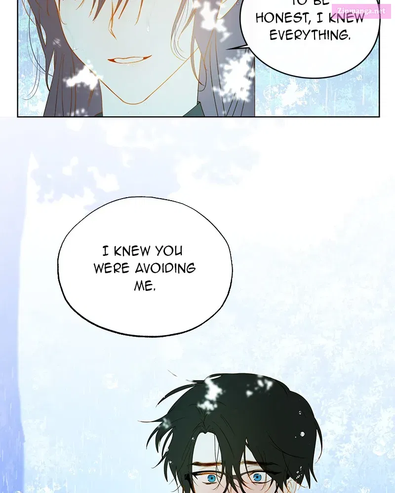 Heartbeat Conquest Zinmanga X Chapter 42 Page 34