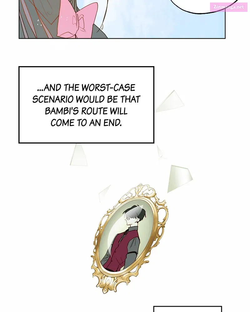 Heartbeat Conquest Zinmanga X Chapter 42 Page 52