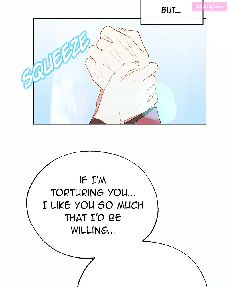 Heartbeat Conquest Zinmanga X Chapter 42 Page 53