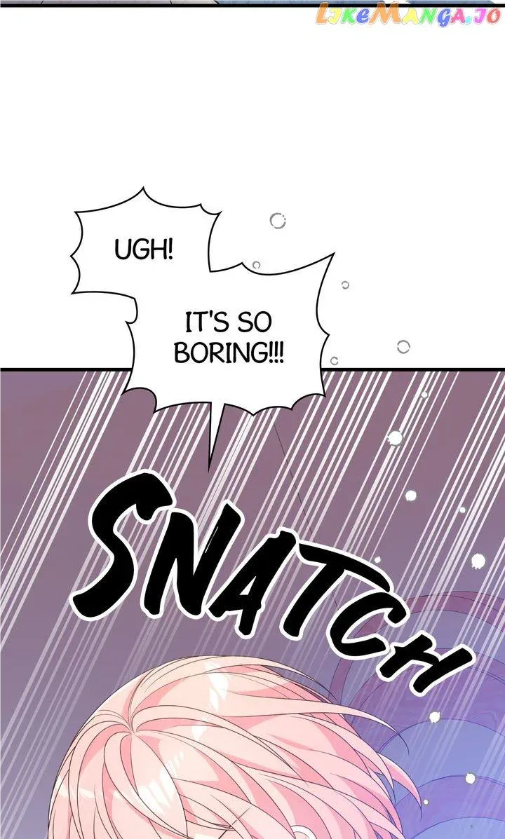 I Will Seduce The Male Lead For My Older Brother Zinmanga X Chapter 33 Page 16