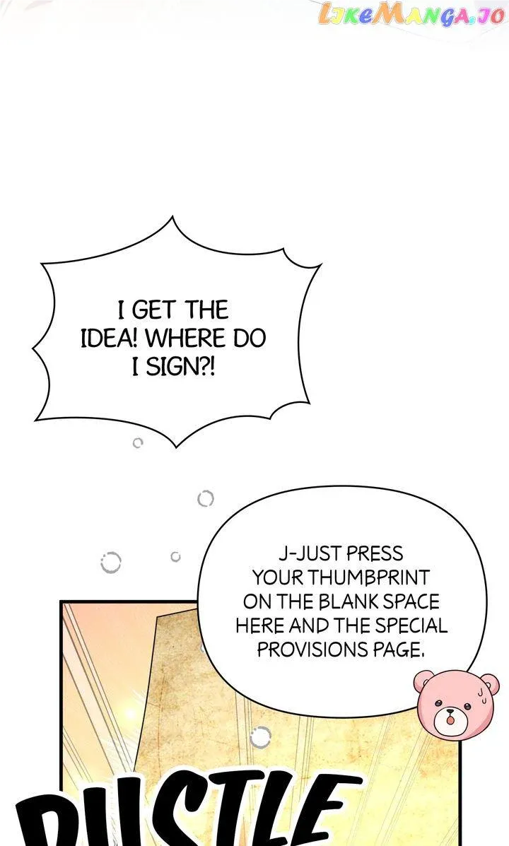 I Will Seduce The Male Lead For My Older Brother Zinmanga X Chapter 33 Page 18