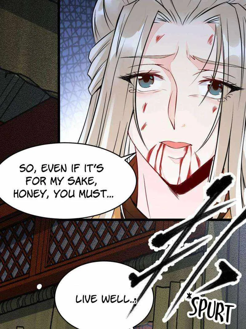 The Ghostly Doctor Zinmanga X Chapter 486 Page 14