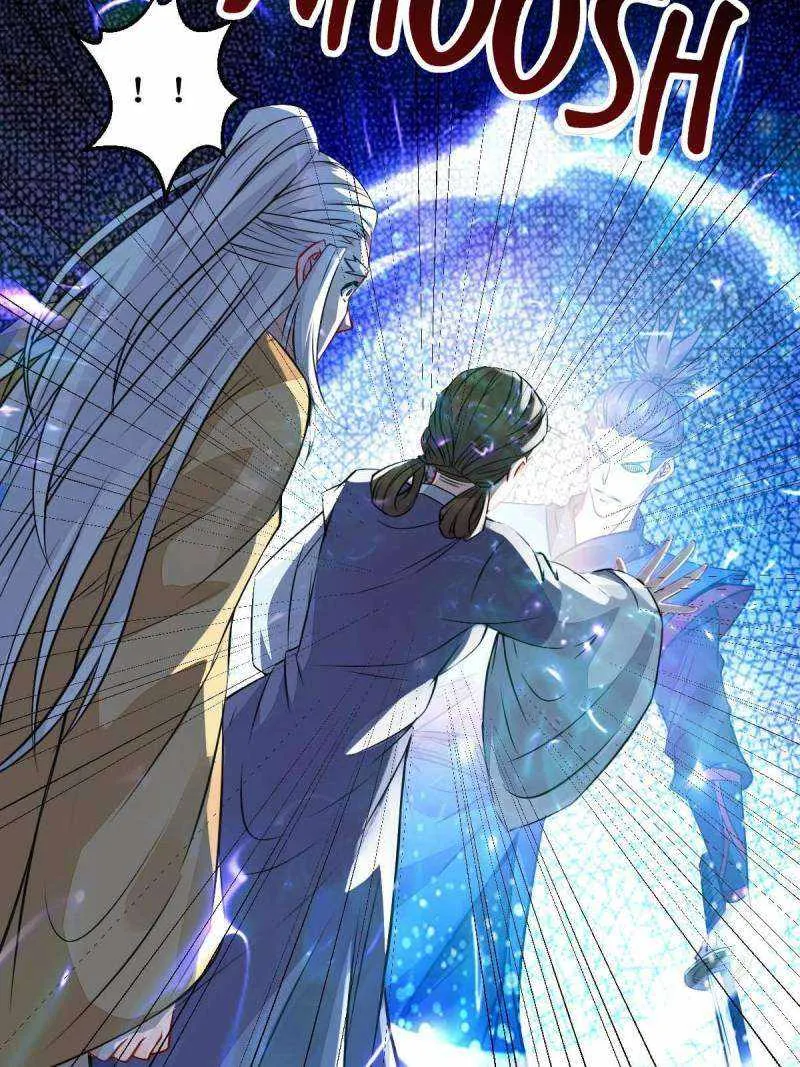 The Ghostly Doctor Zinmanga X Chapter 486 Page 21