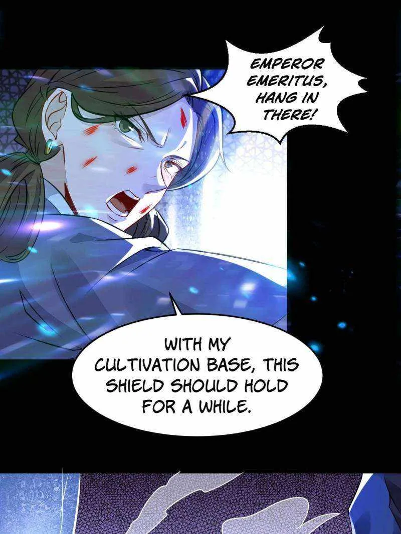 The Ghostly Doctor Zinmanga X Chapter 486 Page 23