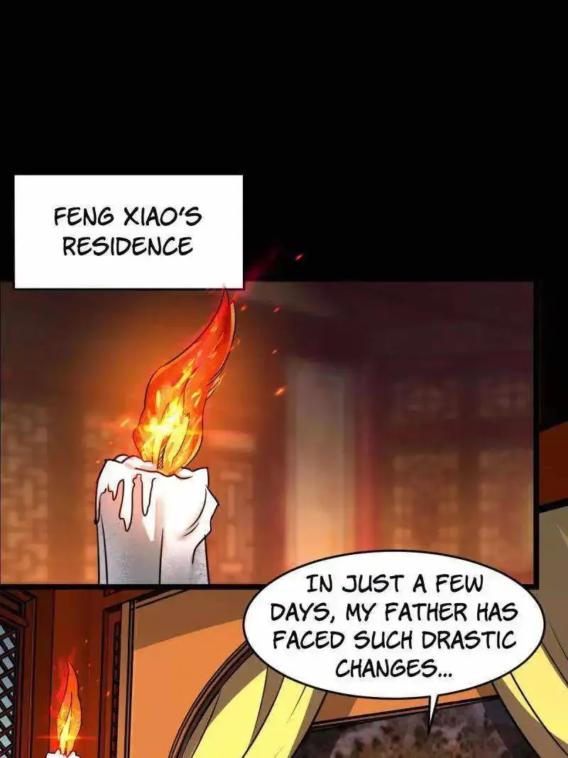 The Ghostly Doctor Zinmanga X Chapter 486 Page 33