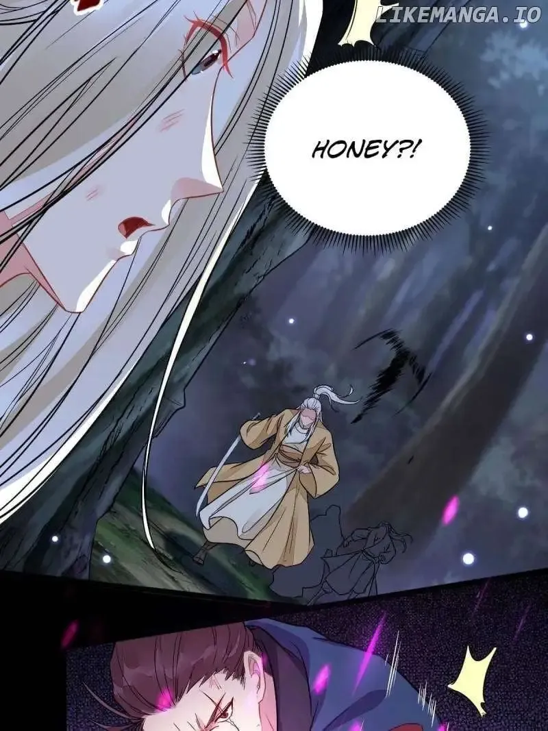 The Ghostly Doctor Zinmanga X Chapter 485 Page 5