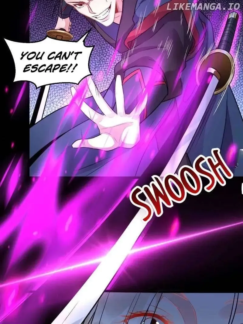 The Ghostly Doctor Zinmanga X Chapter 485 Page 6