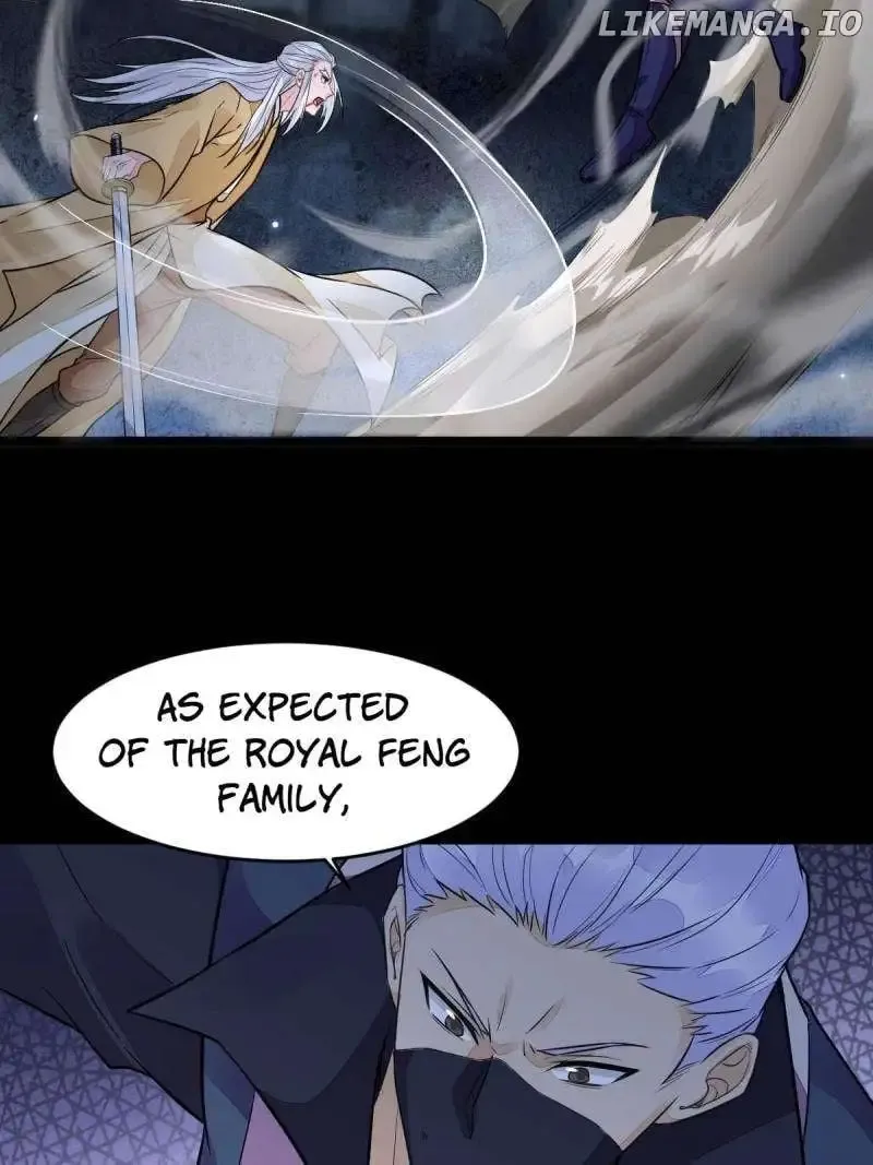 The Ghostly Doctor Zinmanga X Chapter 485 Page 29