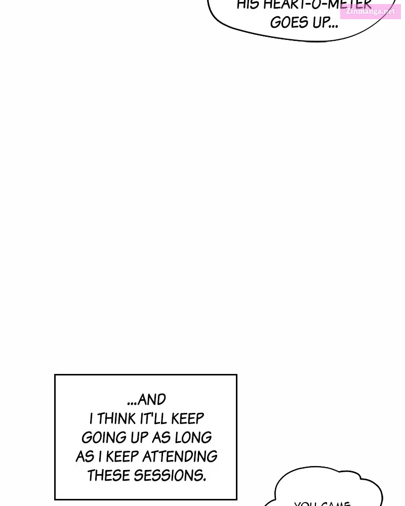 Heartbeat Conquest Zinmanga X Chapter 40 Page 21