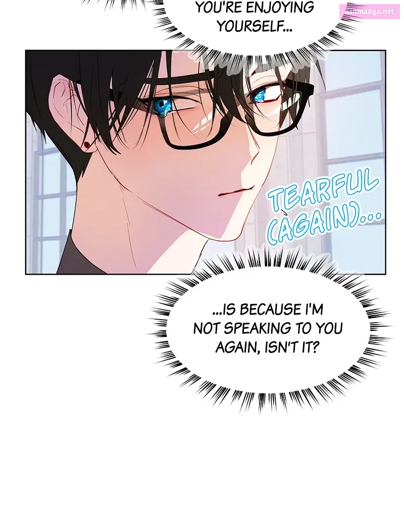 Heartbeat Conquest Zinmanga X Chapter 40 Page 29