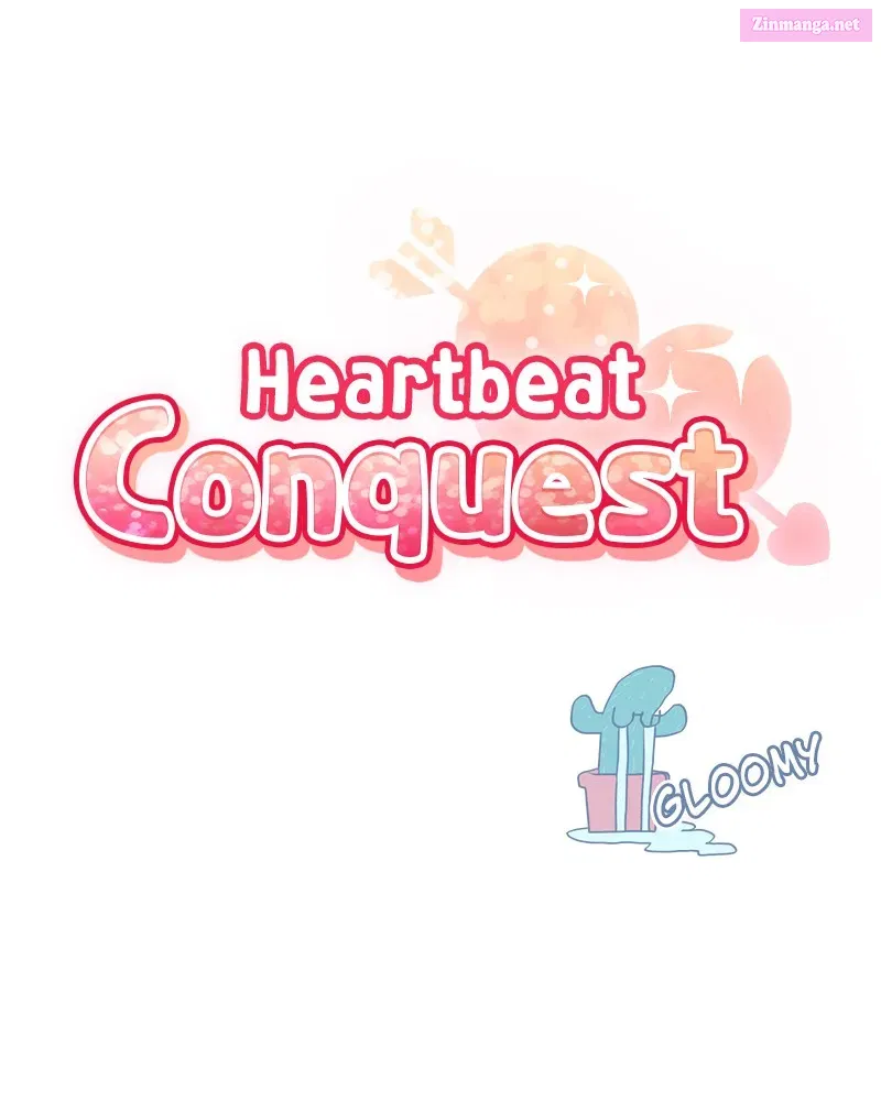 Heartbeat Conquest Zinmanga X Chapter 40 Page 30