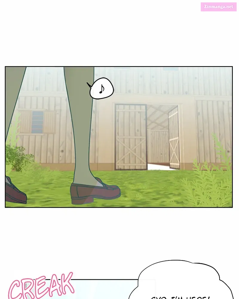 Heartbeat Conquest Zinmanga X Chapter 40 Page 32