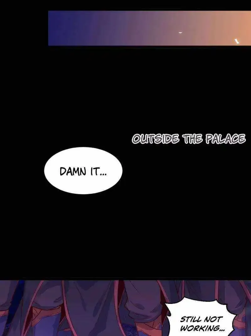 The Ghostly Doctor Zinmanga X Chapter 484 Page 6