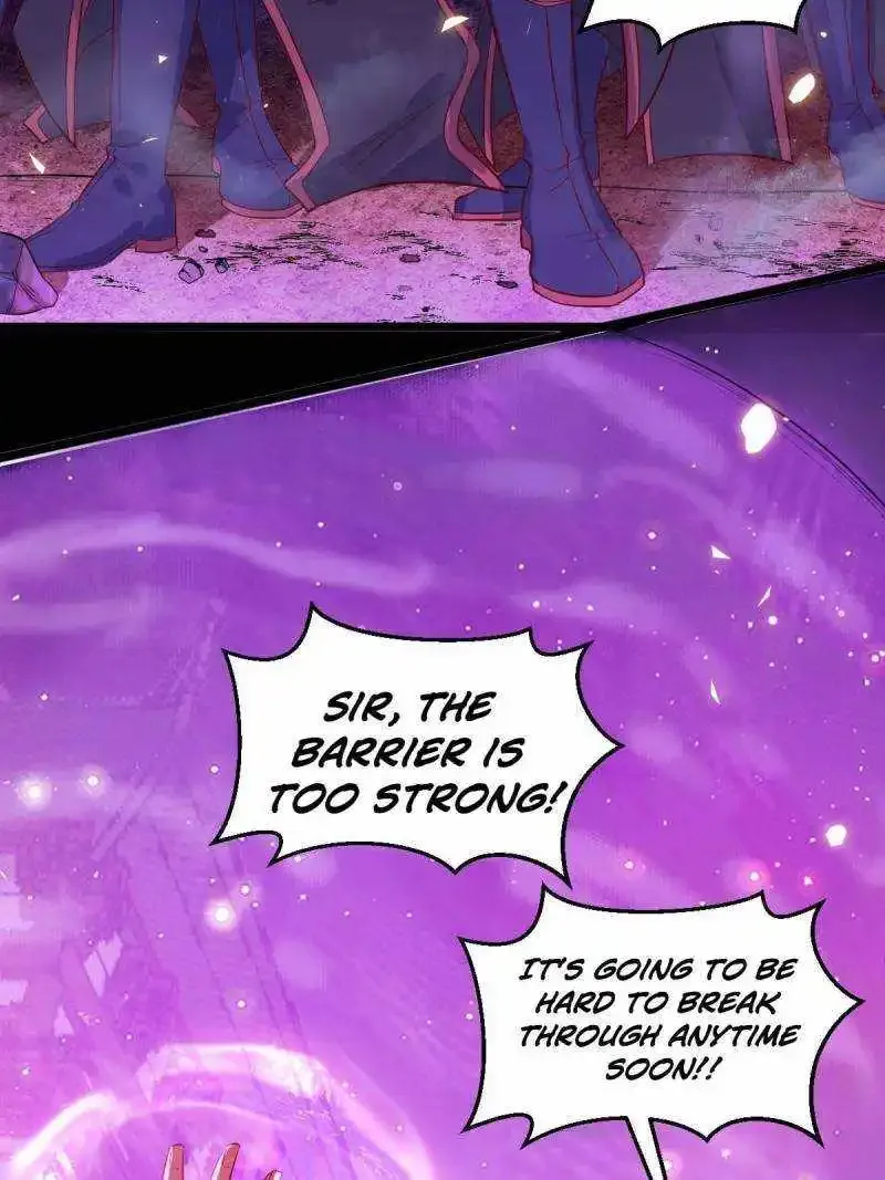 The Ghostly Doctor Zinmanga X Chapter 484 Page 7