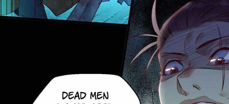The Ghostly Doctor Zinmanga X Chapter 484 Page 18