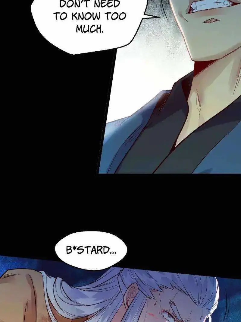 The Ghostly Doctor Zinmanga X Chapter 484 Page 19