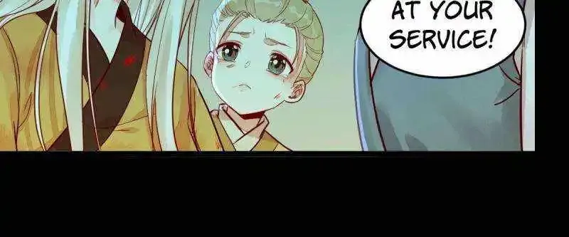 The Ghostly Doctor Zinmanga X Chapter 484 Page 32
