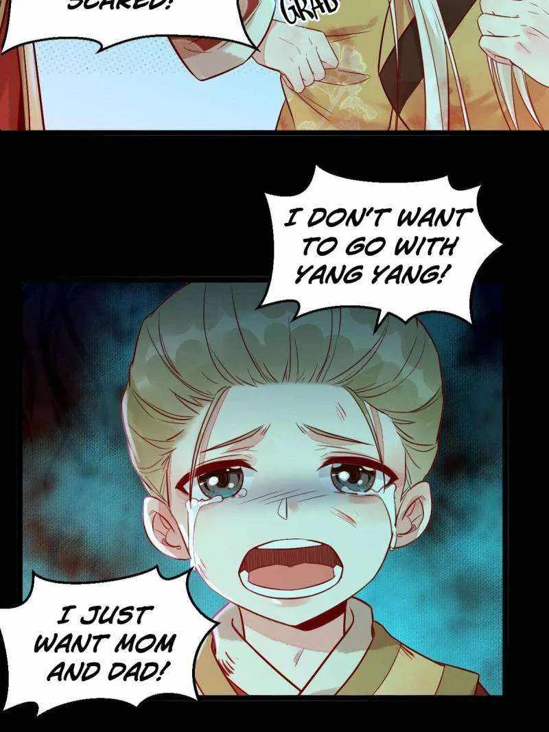 The Ghostly Doctor Zinmanga X Chapter 484 Page 41