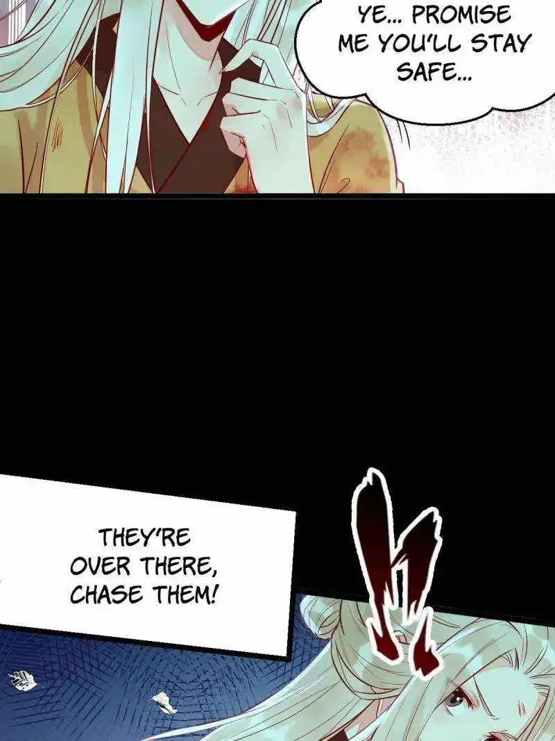 The Ghostly Doctor Zinmanga X Chapter 484 Page 45