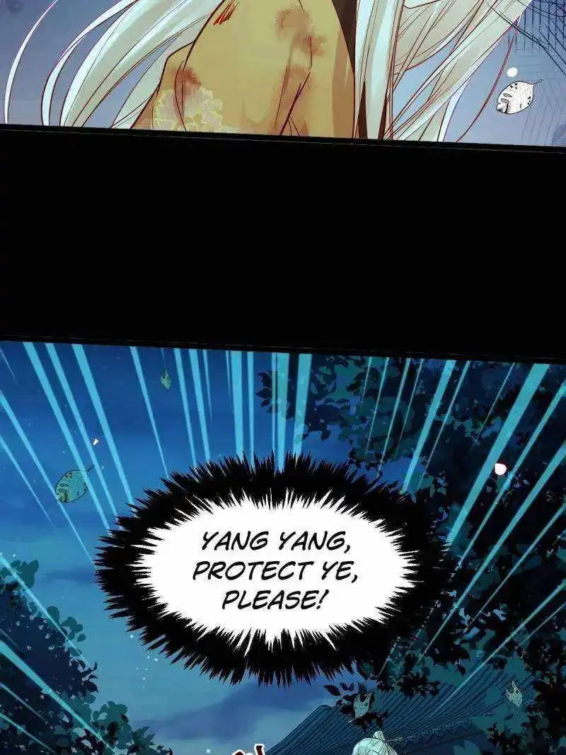 The Ghostly Doctor Zinmanga X Chapter 484 Page 47
