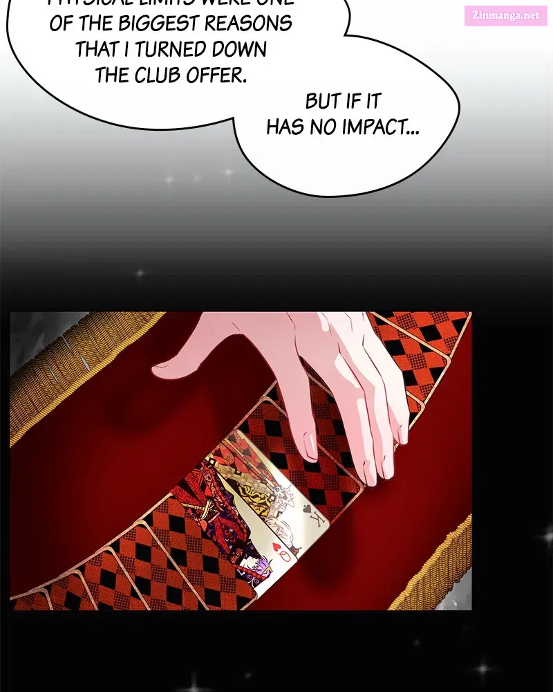 Heartbeat Conquest Zinmanga X Chapter 39 Page 57
