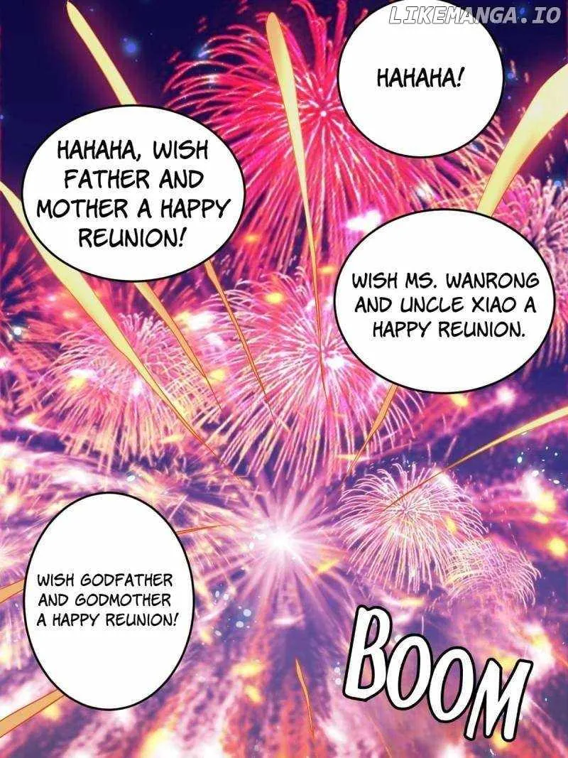 The Ghostly Doctor Zinmanga X Chapter 483 Page 9