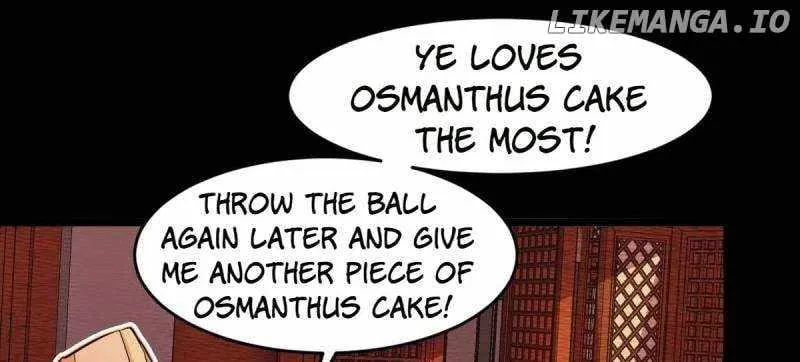 The Ghostly Doctor Zinmanga X Chapter 483 Page 24