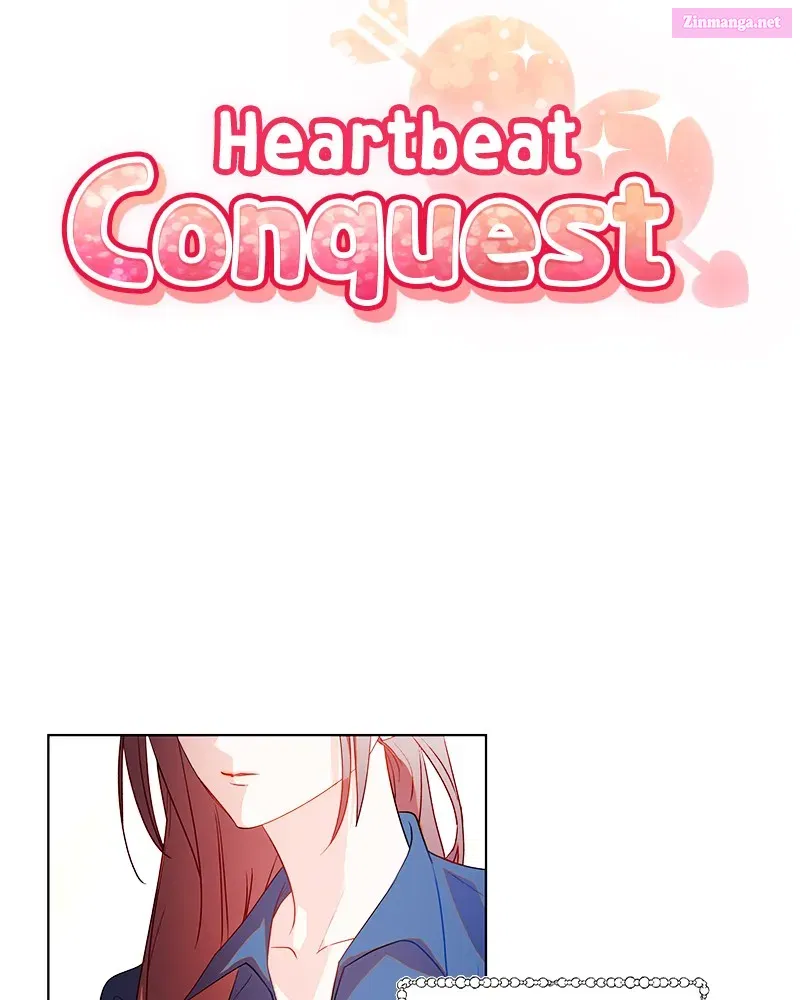 Heartbeat Conquest Zinmanga X Chapter 38 Page 25