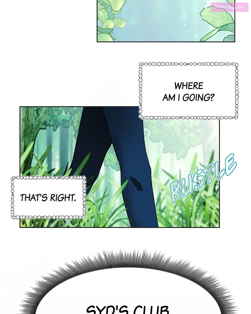 Heartbeat Conquest Zinmanga X Chapter 38 Page 27