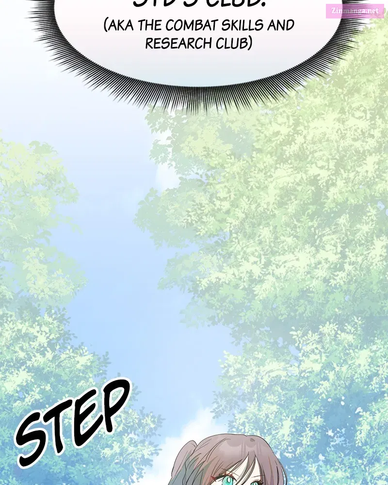 Heartbeat Conquest Zinmanga X Chapter 38 Page 28