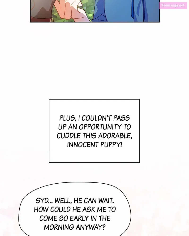 Heartbeat Conquest Zinmanga X Chapter 38 Page 53