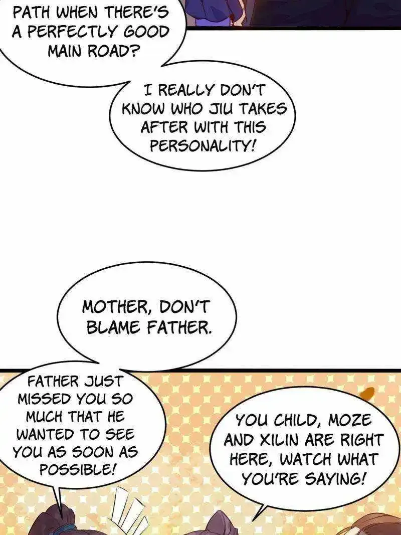 The Ghostly Doctor Zinmanga X Chapter 482 Page 40