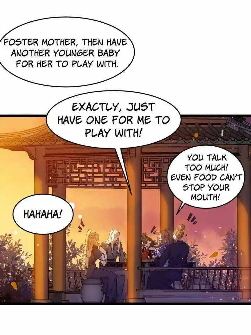 The Ghostly Doctor Zinmanga X Chapter 482 Page 44